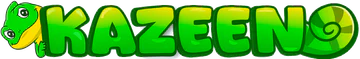Kazeeno